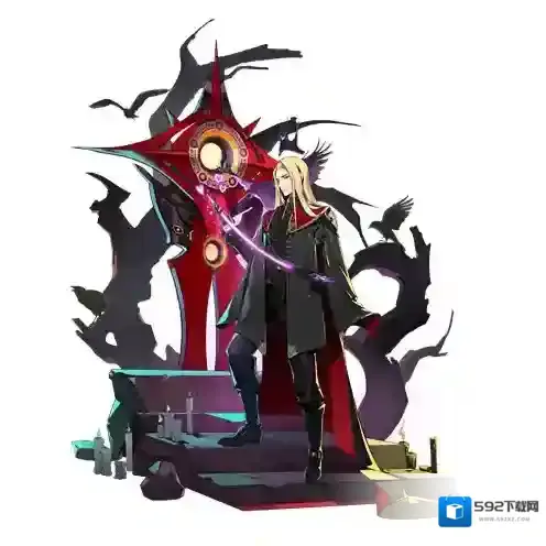 螺旋勇士黑暗君王怎么玩 螺旋勇士黑暗君王玩法攻略