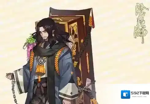 阴阳师入殓师怎么样 阴阳师新SSR入殓师立绘图鉴攻略