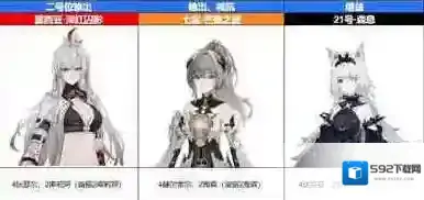 战双帕弥什七实芒星之迹队伍怎么搭配 战双帕弥什七实芒星之迹队伍搭配攻略