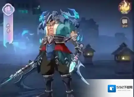 镇魂街破晓破晓