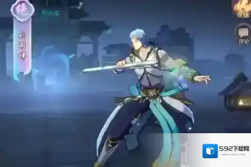 镇魂街破晓冰冻