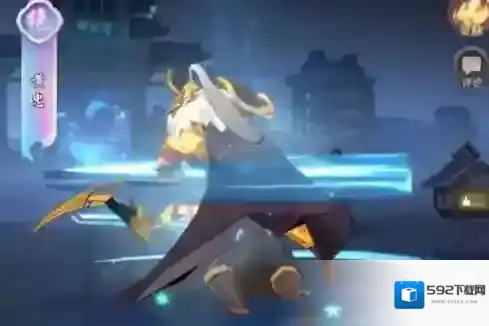 镇魂街破晓镇魂街