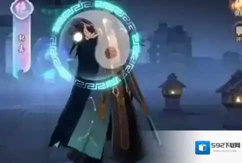 镇魂街破晓法伤冰冻队阵容怎么搭配 镇魂街破晓法伤冰冻队阵容搭配推荐攻略