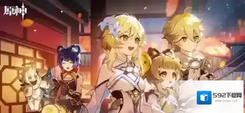 原神5.2地灵龛位置在哪 原神5.2地灵龛位置分享