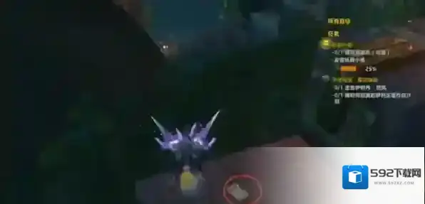 魔兽世界任务攻略