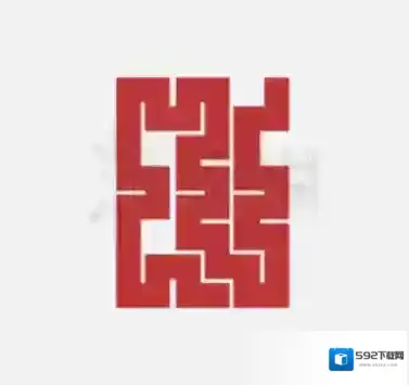 一笔画完254关怎么过 微信一笔画完第254关画法路线推荐