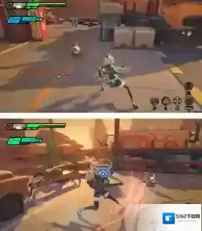 绝区零英雄诞生的骑行小卡格车在哪 绝区零英雄诞生的骑行小卡格车收集位置