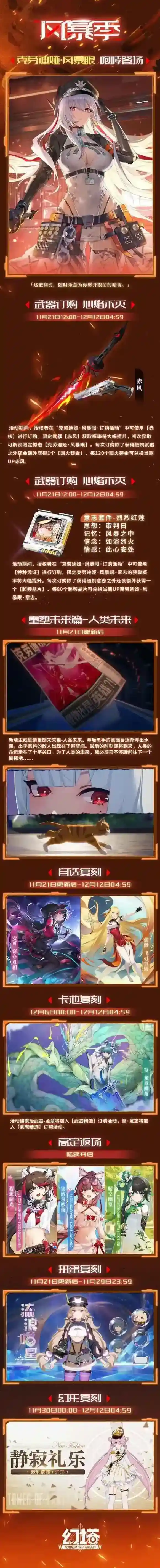 幻塔4.5版本更新了什么内容 幻塔4.5版本更新内容介绍