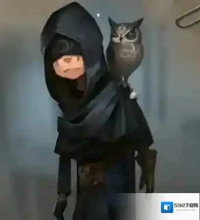 第五人格先知的技能是什么 第五人格先知技能介绍