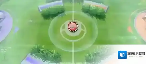 宝可梦大集结宝可梦