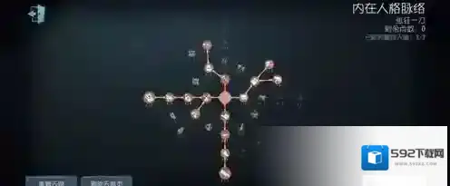 第五人格监管者