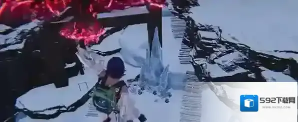 七日世界冰晶矿怎么获得 七日世界冰晶矿获取方法