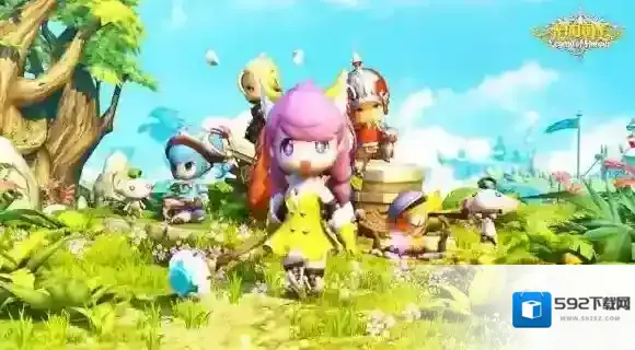 光明勇士神使有哪几个职业 神使职业分支介绍