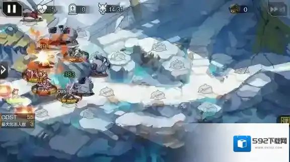 一零计划5-6怎么打 一零计划5-6怎么拿3S