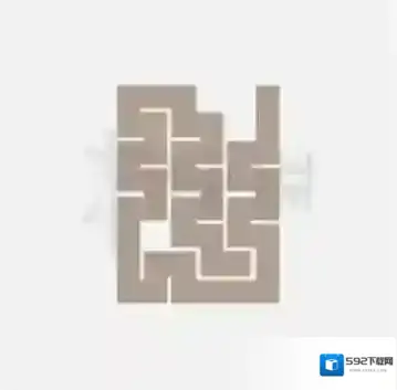 一笔画完321关怎么过 微信一笔画完第321关画法路线推荐