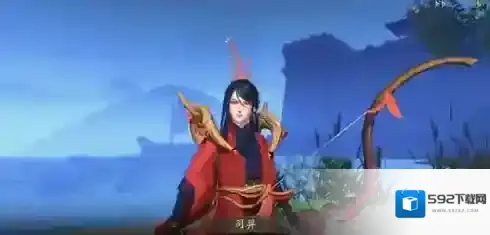 神都夜行录司羿什么时候上 司羿上线时间介绍