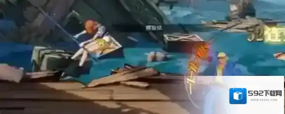 航海王壮志雄心阵容怎么搭配 航海王壮志雄心阵容搭配推荐