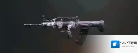 绝地求生:刺激战场枪械