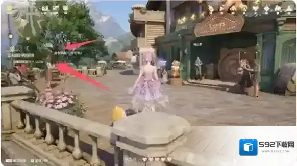 无限暖暖任务攻略