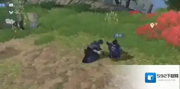 逆水寒信义千金