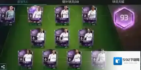 FIFA足球世界各位置球员推荐 各个位置最佳球员推荐