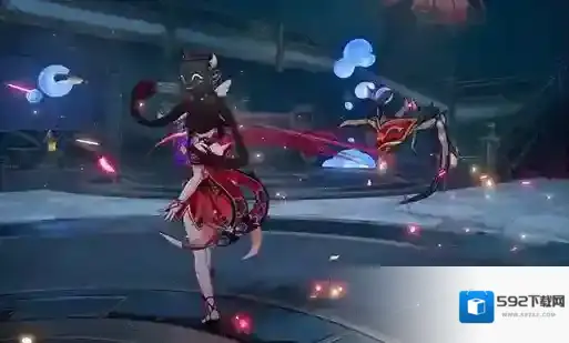 崩坏星穹铁道迷误