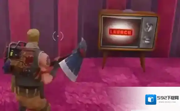 堡垒之夜倒计时