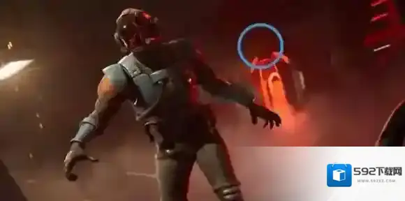 堡垒之夜手游第五季彩蛋介绍 第五季内容汇总