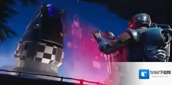 堡垒之夜第五季