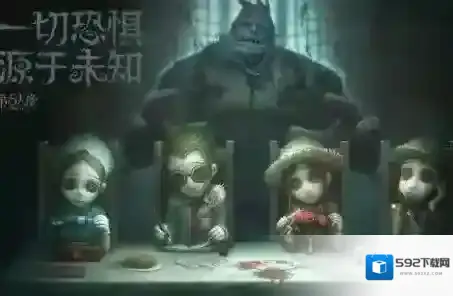 第五人格现版本求生者排行 求生者推荐