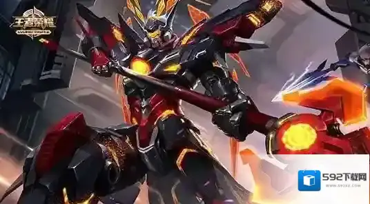 王者荣耀七月坦克战士英雄排行 7月强势坦克战士英雄一览