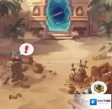 不思议迷宫红龙试炼打法 红龙试炼推荐阵容