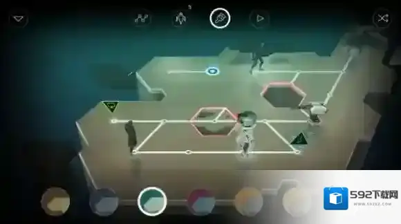 突出重围出击突出重围