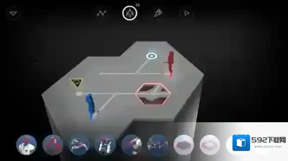 突出重围出击图中