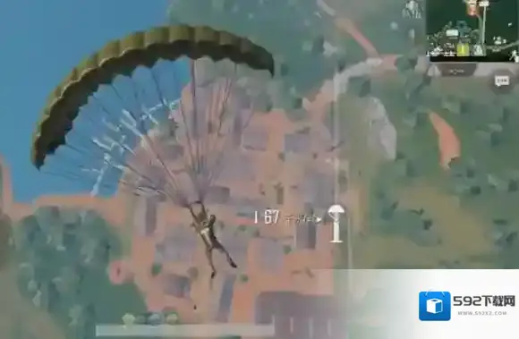 绝地求生:刺激战场区域