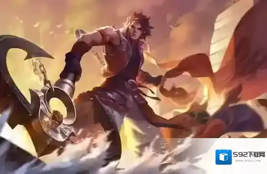 王者荣耀孙策的技能是什么 孙策技能玩法解析