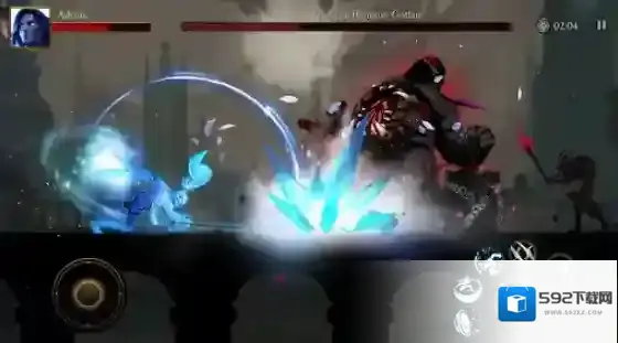 死亡阴影2觉醒死亡阴影