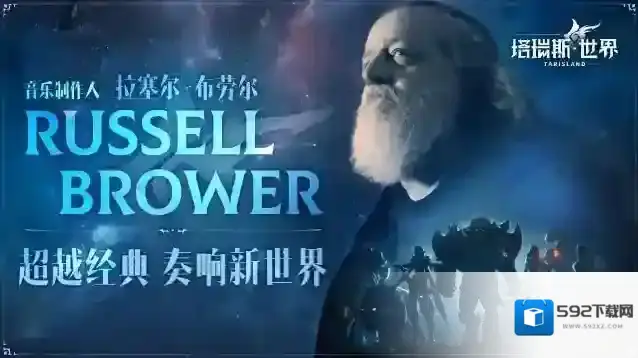 塔瑞斯世界玩家