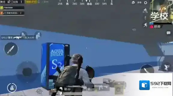 绝地求生刺激战场夏日冷饮怎么找 夏日冷饮获得方法介绍