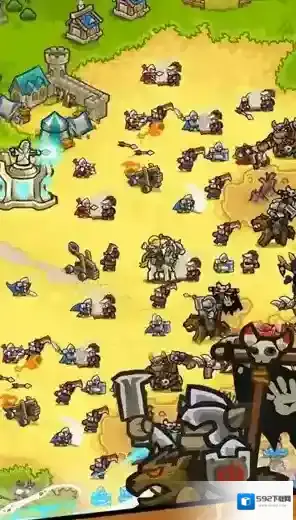 守护者传奇王国陨落守护者传奇