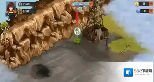 重建生存营地生存