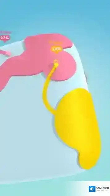 纸片大作战3D纸片大作战