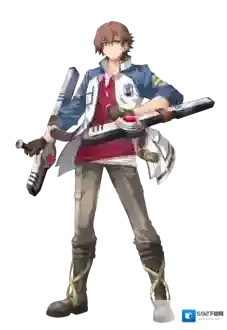 英雄传说闪之轨迹：北方战役克洛斯贝尔