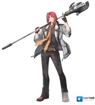 英雄传说闪之轨迹：北方战役缇欧