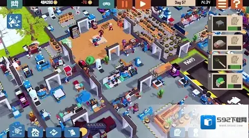 小小大工坊工坊