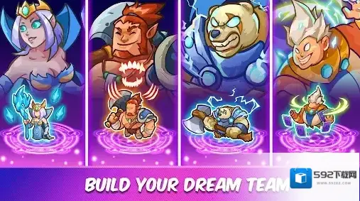 国防之王战场前沿炮塔