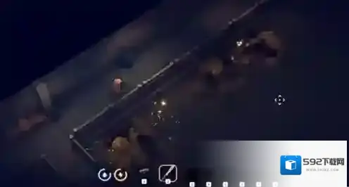 逃离鸭科夫探索