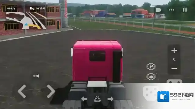 全球卡车在线全球