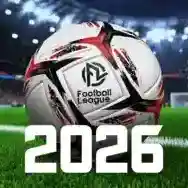 2026足球联赛