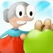 跑酷老奶奶官方最新版-3.0